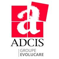 ADCIS - Groupe Evolucare