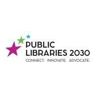Public Libraries 2030