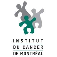 Institut du cancer de Montréal