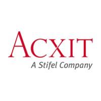 ACXIT - A Stifel Company