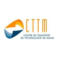CTTM - Centre de Transfert de Technologie du Mans