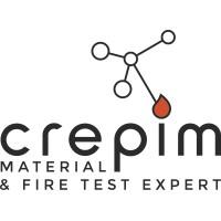 CREPIM - MATERIAL & FIRE TEST EXPERT