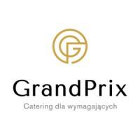 GrandPrix - Catering dla wymagających