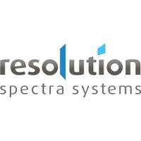 RESOLUTION Spectra Systems