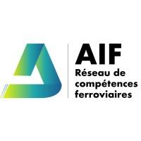 AIF - Association des Industries Ferroviaires
