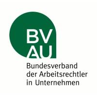 Bundesverband der Arbeitsrechtler in Unternehmen e.V. (BVAU)