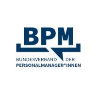 Bundesverband der Personalmanager (BPM)