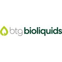 BTG Bioliquids