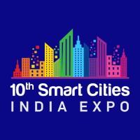Smart Cities India expo
