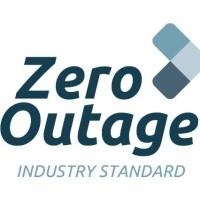 Zero Outage Industry Standard