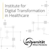 idigiT - Institute for Digital Transformation in Healthcare GmbH