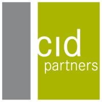 cidpartners - integrating perspectives