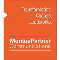 MontuaPartner Communications | Transformation. Change. Leadership.