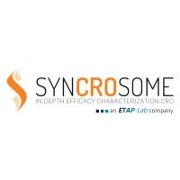 SYNCROSOME - Preclinical Efficacy CRO