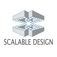 SCALABLE DESIGN