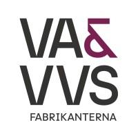VA & VVS-Fabrikanterna
