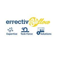 EFFECTIVE YELLOW Cybersecurity, Serenity and Lucidity for Managers