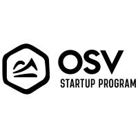 OSV Startup Program