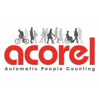 ACOREL - Automatic People Counting Systems