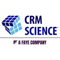 CRM Science - A Faye Company