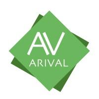 ARIVAL