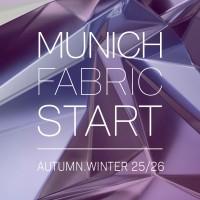 MUNICH FABRIC START