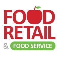 Food Retail & Service 🍎
