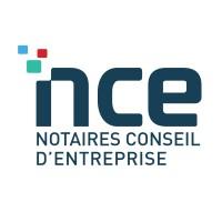 NCE Notaires Conseils d'Entreprise