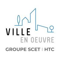 VILLE EN OEUVRE | Groupe SCET HTC