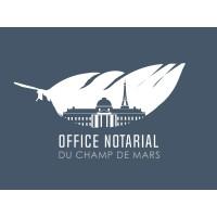 Office notarial 2, place Joffre PARIS VIIe arrondissement