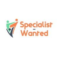 Specialist-Wanted       #CES2022