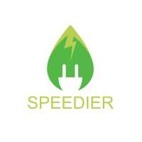 Speedier - Project