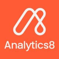 Analytics8 | Data & Analytics Consultancy