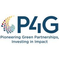 P4G Partnerships