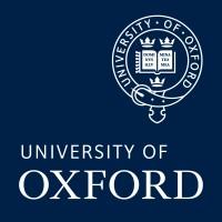 University of Oxford, Department of Physics