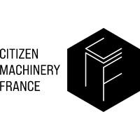 CITIZEN MACHINERY FRANCE
