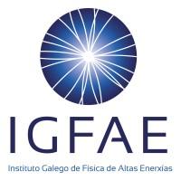 Instituto Galego de Física de Altas Enerxías (IGFAE)
