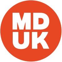 Muscular Dystrophy UK