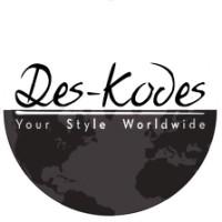 Des-Kodes