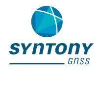Syntony GNSS