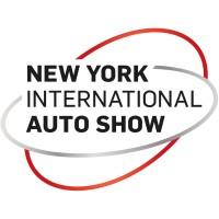 New York International Auto Show