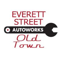 Everett Street Autoworks