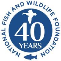 National Fish and Wildlife Foundation