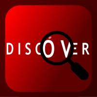 The Discover Network