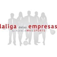 La Liga de las Empresas