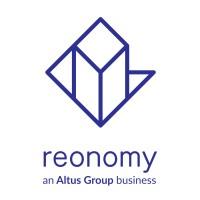 Reonomy, an Altus Group Business