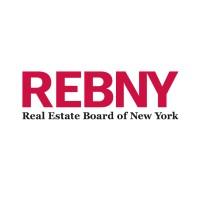 REBNY (Real Estate Board of New York)
