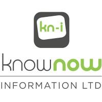 KnowNow Information Ltd