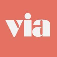 VIA: Venture. Influence. Ambition.