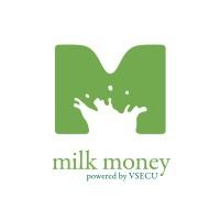 Milk Money Vermont